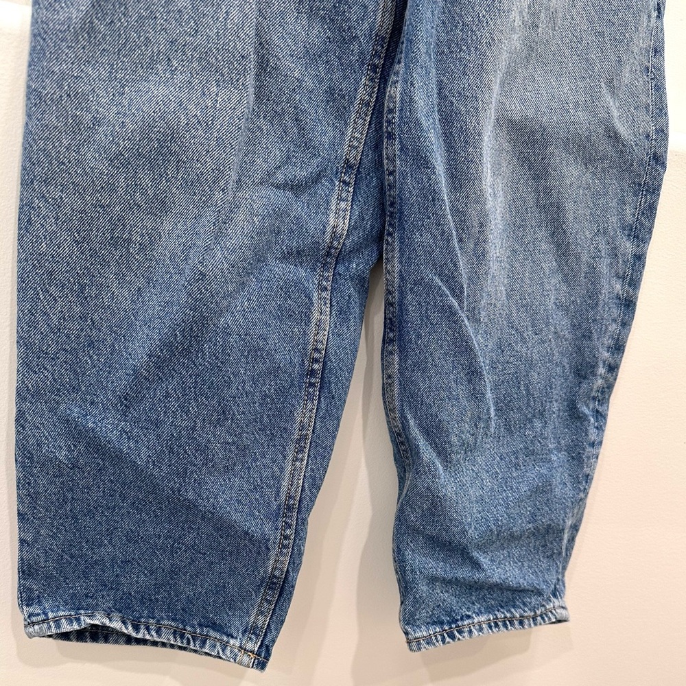 H&M Mama Mom Jeans - Picture 4 of 6